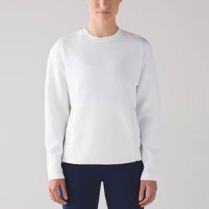 Lululemon Embrace The Space Crew